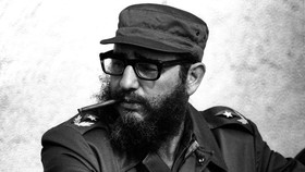 Fidel Castro Mendukung Pemulihan Hubungan AS-Kuba
