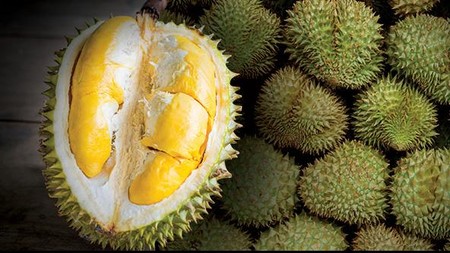 Menguak Mitos Buah Durian