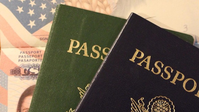Henley Passport Index baru saja merilis daftar negara dengan paspor terkuat di dunia pada 2023 ini. Negara mana yang punya paspor terkuat di dunia?