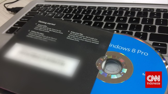 Microsoft melakukan gugatan terhadap mitra perusahaan daur ulang yang dituding melakukan penjualan Office ilegal.