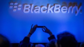 BlackBerry Angkat Kaki dari Pakistan