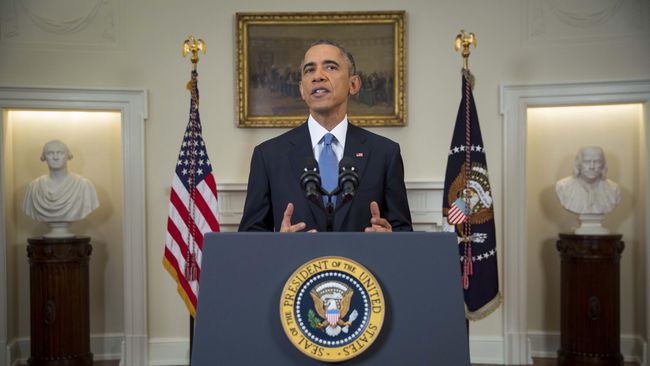 Layaknya anak muda kebanyakan, dulu Barack Obama pun menggemari komik. Favoritnya, Conan the Barbarian dan Spider-Man.
