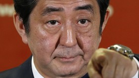 Bebaskan Sandera ISIS, Jepang Minta Bantuan Arab
