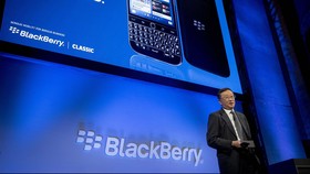 BlackBerry Kembali ke Jalan Klasik, Mampukah Bangkit?