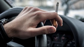 Perokok di Jalan Sama dengan Pembunuh Berantai Tak Terencana?