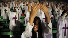 4 Acara Seru untuk Menyambut Natal di Sekolah