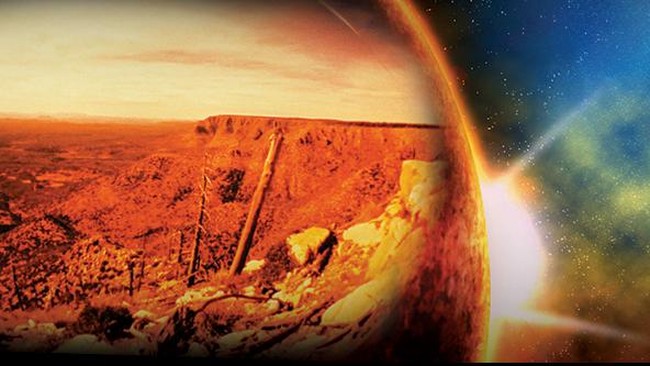 Manusia mempunyai mimpi untuk bisa menetap di Planet Mars. Namun impian besar itu tak akan pernah mudah dilakukan begitu saja.