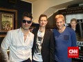 MLTR: 25 Tahun Eksis, 25 Lagu Hits