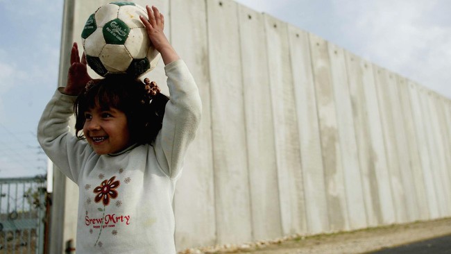 Sebanyak 25 anak-anak Palestina terbunuh dalam tiga bulan terakhir tahun 2015 di tengah maraknya akti penikaman anti-Israel.