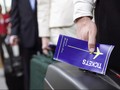 Fakta Mengerikan dari Pamer Foto Boarding Pass