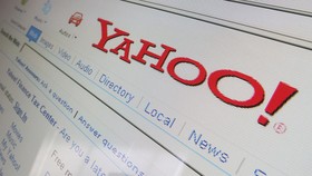 Masuk ke Email Yahoo Tak Perlu Pakai Kata Sandi