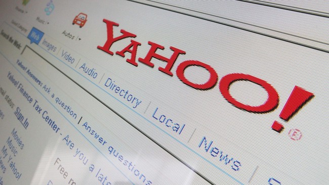 Yahoo mengajukan ide menarik terkait penggunaan layanan surat elektronik miliknya yaitu tidak memerlukan kata sandi untuk mengakses layanan ini. 
