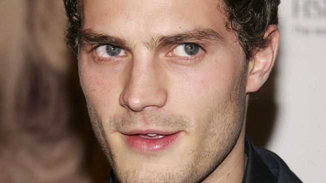 Adegan seks dalam film Fifty Shades of Grey sepertinya sangat menguras emosi. Namun bagi Jamie Dornan, ada satu adegan lagi yang lebih membebani.