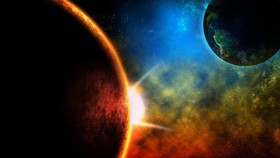 Saking Panasnya, Tak Ada Kehidupan di Planet Mirip Mars