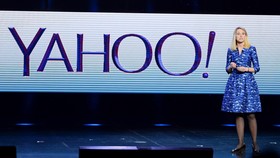 Yahoo Tutup Kantor di Tiongkok