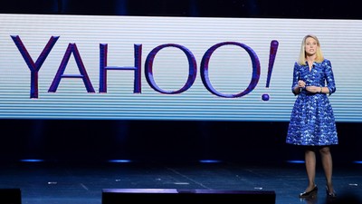 Pria Ditangkap setelah Kirim Gambar Porno ke CEO Yahoo