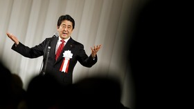 Jepang Akan Ubah Permintaan Maaf Terkait PD II, Korsel Resah