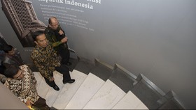 Mahkamah Konstitusi Tunggu Jokowi Pilih Sekjen