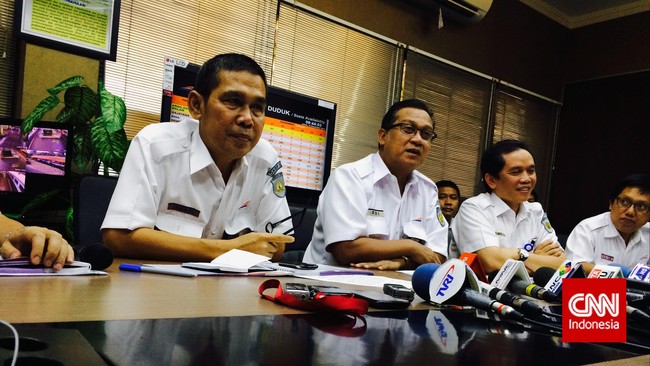BPK merilis 12 temuan senilai Rp 19 miliar yang belum ditindaklanjuti oleh PT Kereta Api Indonesia.