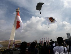 Ikrar Bela Negara 2022 yang Dibaca saat Upacara 19 Desember