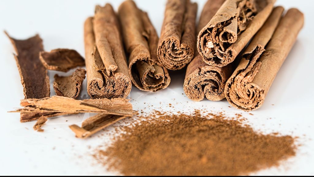 7 Tanaman Herbal buat Penderita Diabetes, Pendukung Kontrol Gula Darah