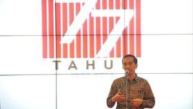 Jokowi: Berani Hambat Investasi, Saya Pecat!