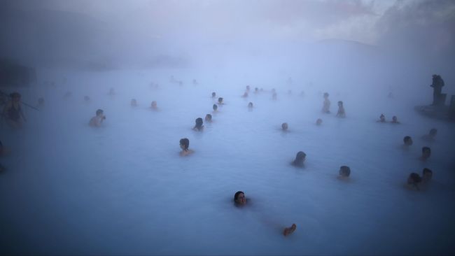 Islandia diserbu oleh turis, terutama dari Amerika. Jumlahnya bahkan lebih banyak dari penduduknya. Aturan main yang ramah jadi alasan kenyamanan.