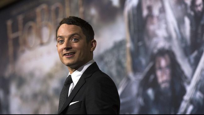Lima dari sembilan pemeran The Lord of the Rings: Fellowship of the Ring melakukan reuni dan membuat kehebohan menandai 15 tahun sejak perilisannya.