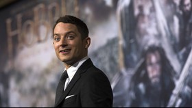 Elijah Wood, Orlando Bloom Heboh Reuni 'Lord of the Rings'