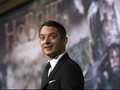 Elijah Wood, Orlando Bloom Heboh Reuni 'Lord of the Rings'