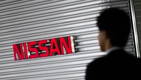 Bangun Pabrik Baru, Nissan Gelontorkan Modal Rp438 Miliar