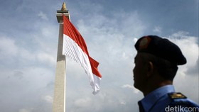 Komisi I Pertanyakan Anggaran dan Aturan Bela Negara