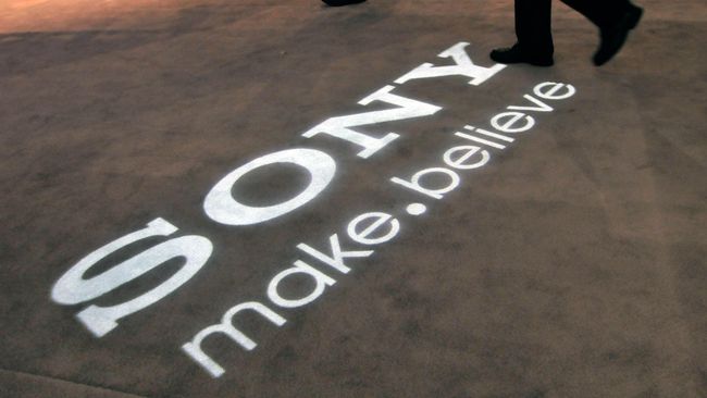 Sudah Berdiri 60 Tahun di Jepang, Sony Putuskan Ganti Nama