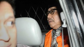 Staf Khusus SBY Siap Bersaksi di Tipikor soal Korupsi ESDM