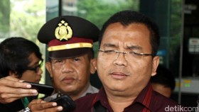 Polisi Sebut Denny Pilih Vendor Pemenang Payment Gateway