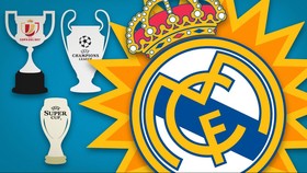 Real Madrid, Bukan Sekadar (Super) Klub Biasa