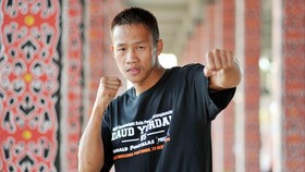 Suramnya Masa Depan Tinju Indonesia