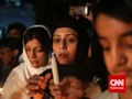 Negosiator Perempuan Afghanistan Hadapi Taliban Garis Keras