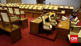 Anggaran Reses DPRD DKI 2020 Naik Drastis Jadi Rp97,9 Miliar