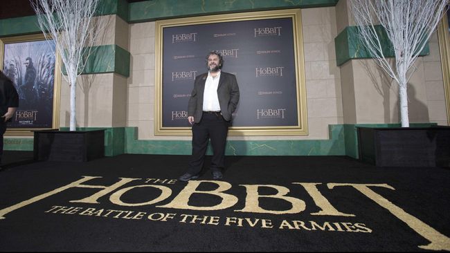 The Hobbit: The Battle of The Five Armies unggul di box office Amerika Serikat dan Kanada. Petualangan terakhir para manusia kerdil itu meraup Rp 697 miliar.