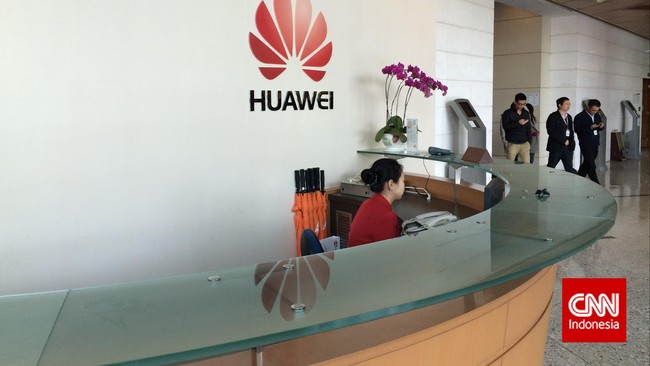 BSSN menyebut pemerintah Indonesia tidak perlu khawatir dengan isu backdoor dalam aksi spionase Huawei oleh pemerintah China.