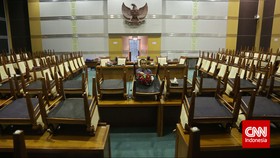 Fraksi Golkar Usulkan Pengurangan Masa Reses DPR