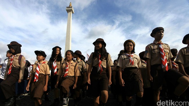 Anggota Komisi I Dewan Perwakilan Rakyat Tubagus Hasanudin mengatakan, saat ini tak ada undang-undang yang khusus mengatur soal bela negara.