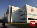 Bos Huwaei: Kami Berharap Bisa Bermitra Lagi dengan Google