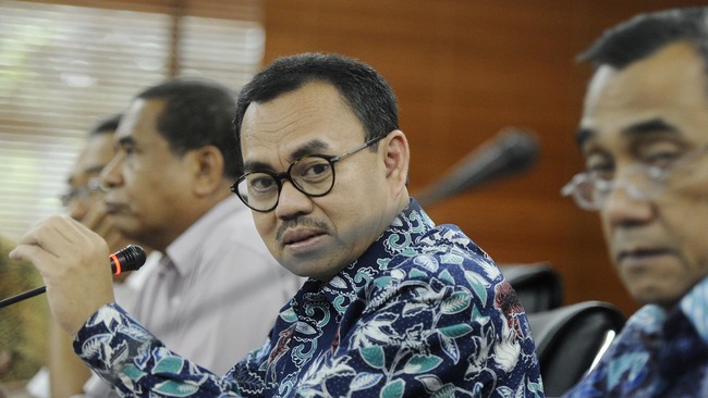 Jangka waktu dua tahun, lebih lama dibandingkan rekomendasi tim Antimafia Migas yang menilai Pertamina bisa melakukan&nbsp;migrasi&nbsp;dalam lima bulan saja.