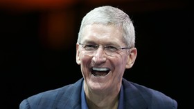 Sibuk, CEO Apple Lewatkan Liburan Seharga Rp 712 Juta
