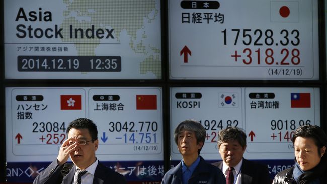 Kenaikan Fed Rate Berisiko Picu Pelarian Modal Daewoo Securities mengingatkan kenaikan suku bunga acuan The Federal Reserve bakal menekan nilai imbal hasil (yield) efek di Indonesia.