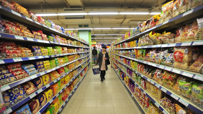 Taiwan telah menarik lebih dari dua ton makanan yang mengandung zat berbahaya. Ini adalah kasus pencemaran makanan ketiga dalam empat bulan terakhir di Taiwan.