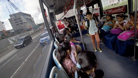 Pengamat Menilai Operasional APTB Salah