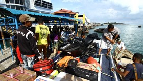 Harga-Harga Tak Turun, KPPU Segera Panggil Pelaku Usaha
